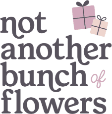 Not Another Bunch of Flowers