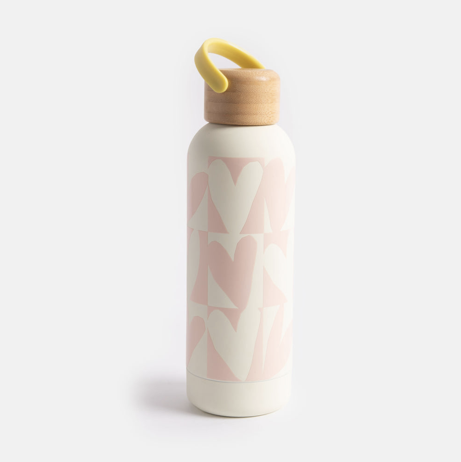 Caroline Gardner Insulated Metal Water Bottle – Choose Your Design