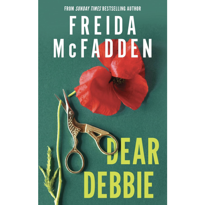 Bestseller Books – Various Titles