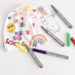 Graffiti Greetings Bold Beanie (Various Sizes)