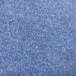 Men's Bold Beanie In Blue Marl