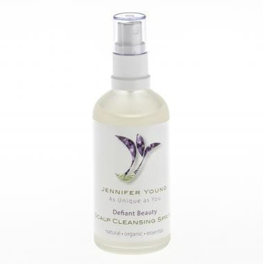 Defiant Beauty Head Care Gift Set