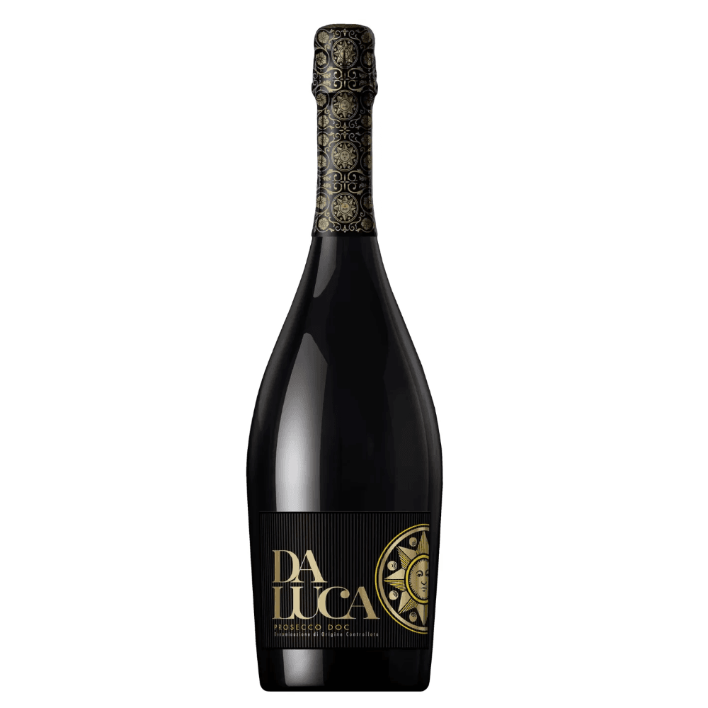 The Prosecco And Treats Birthday Gift Box