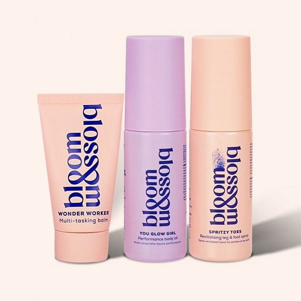 Bloom & Blossom You’ve Got This Mama New Mum & Pregnancy Gift Set