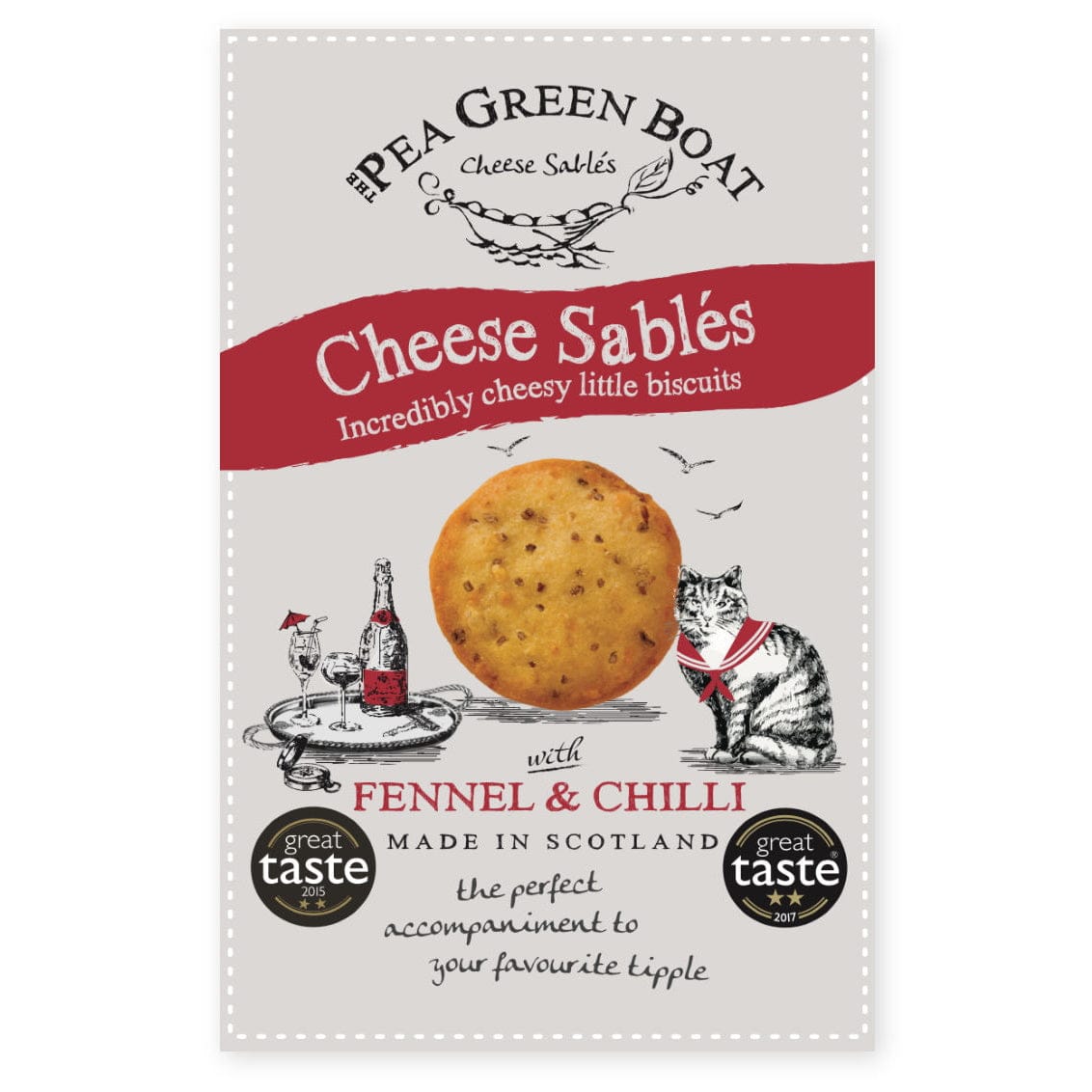 The Father’s Day Wine And Nibbles Gift Hamper