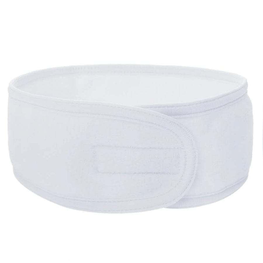 Cotton Spa Headband