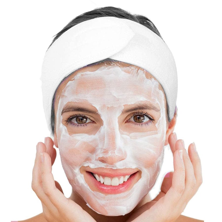Cotton Spa Headband