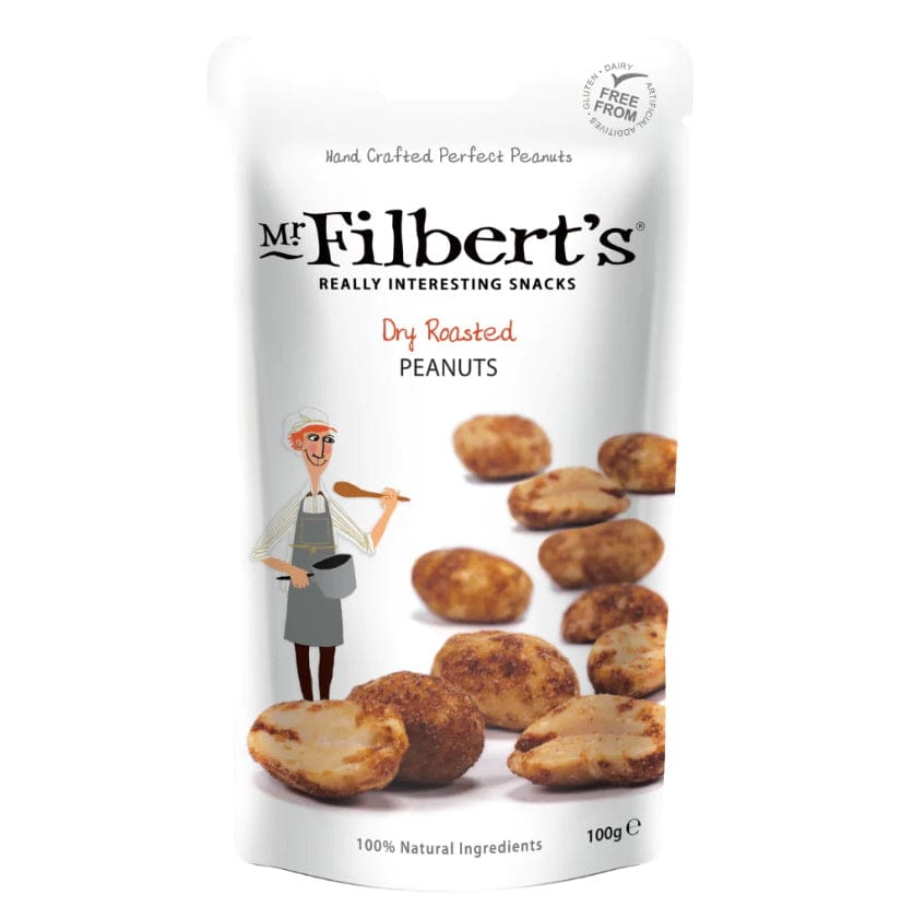 The Father’s Day Wine And Nibbles Gift Hamper
