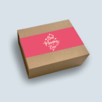Mother's Day Personalised Gift Box