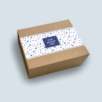 Happy Birthday / Just Because Personalised Gift Box