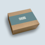 Thank You Gift Box