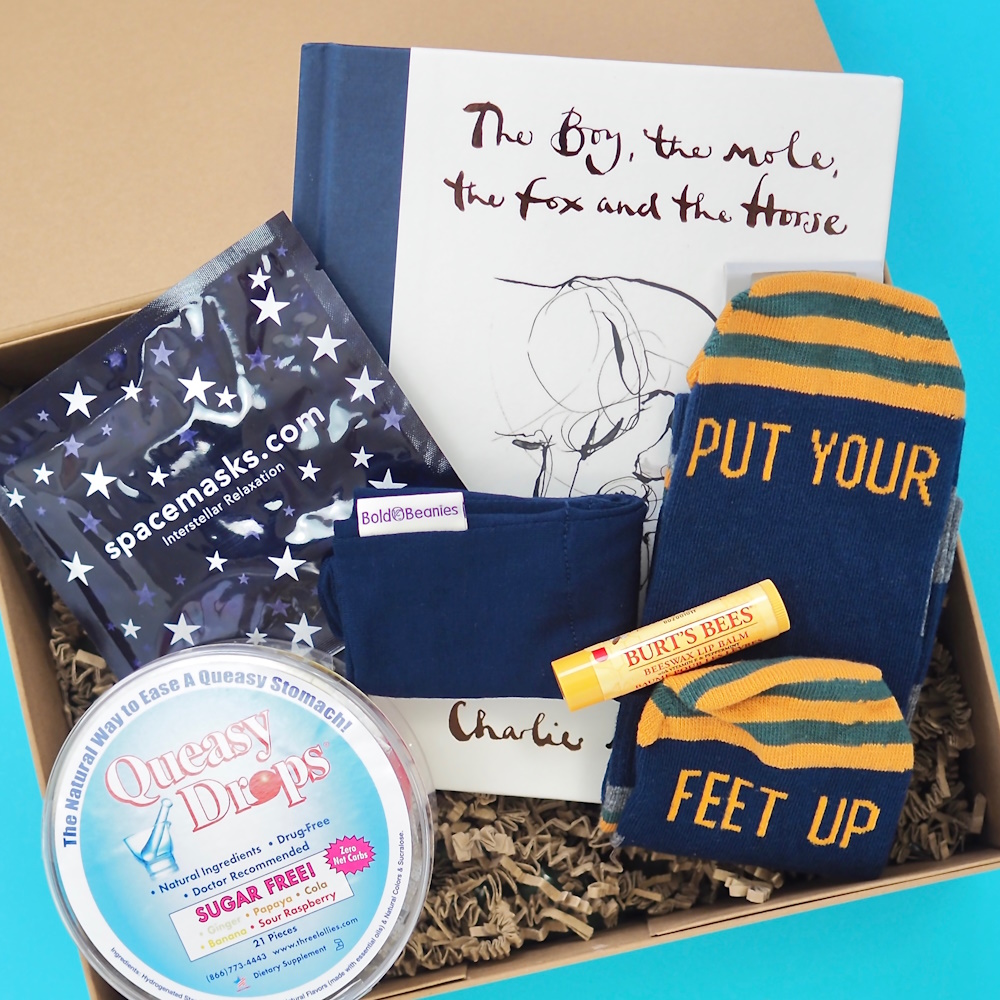Cancer Care Packages