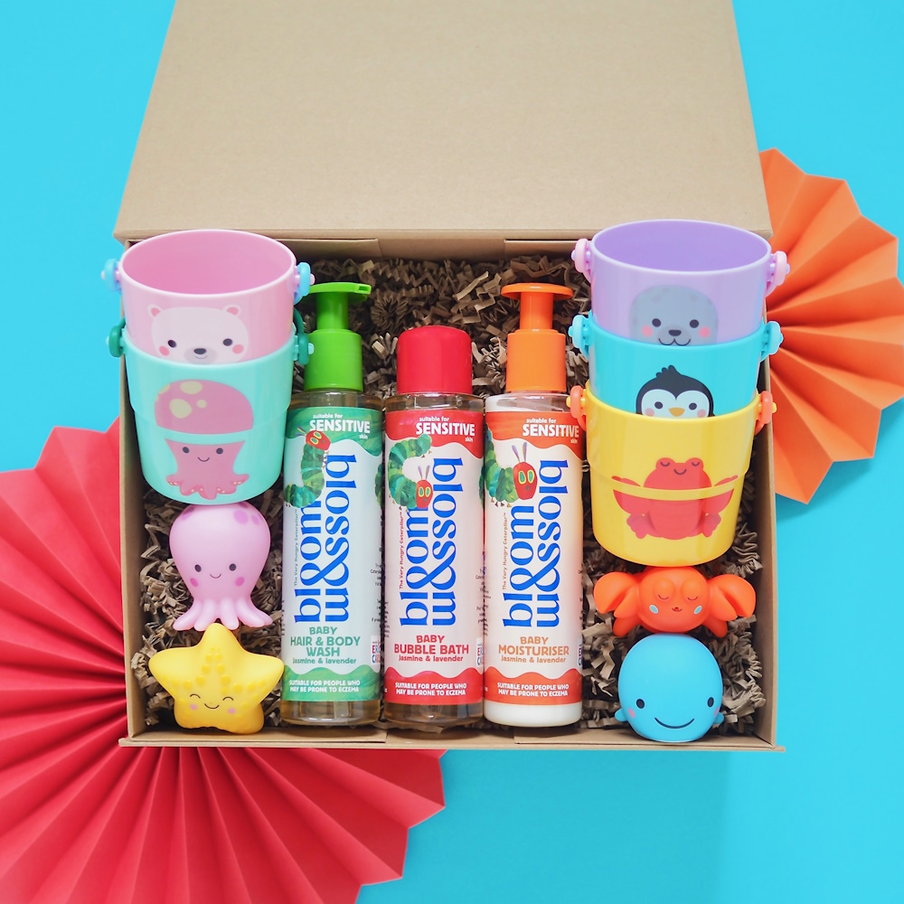 Ready-Made Gift Boxes