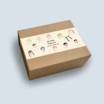 Teacher's Personalised Gift Box