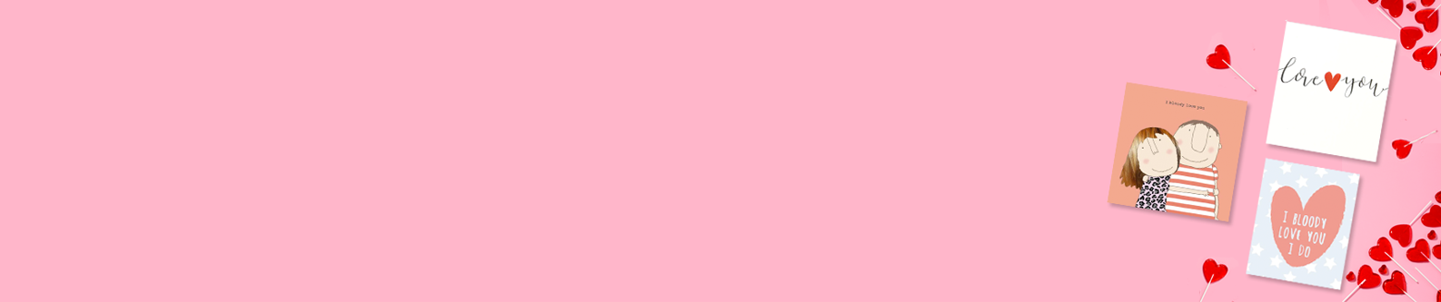 Valentine's Day Card