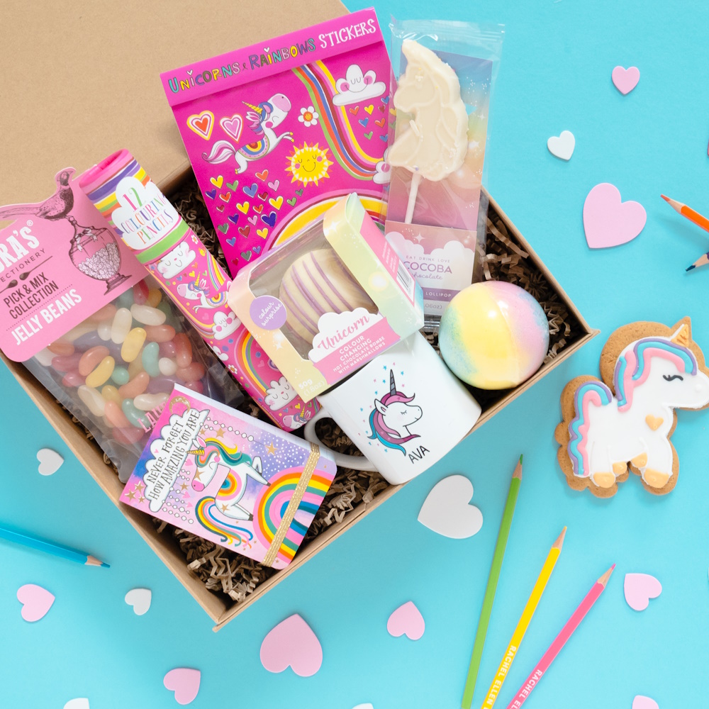 Get Well Gifts