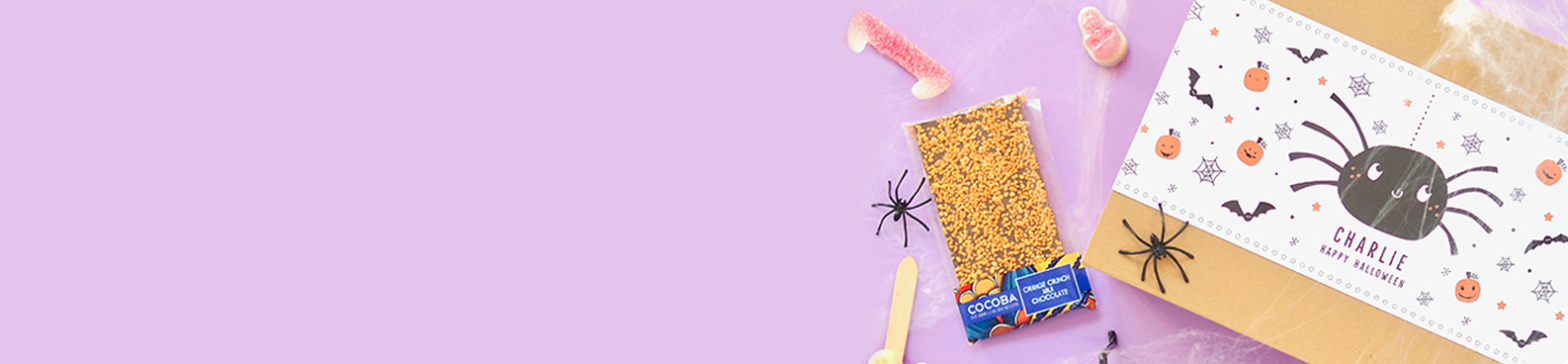 Halloween Gifts And Hampers