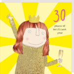 30th-birthday-brilliant-you-girl-card-30th-birthday-brilliant-you-girl-card