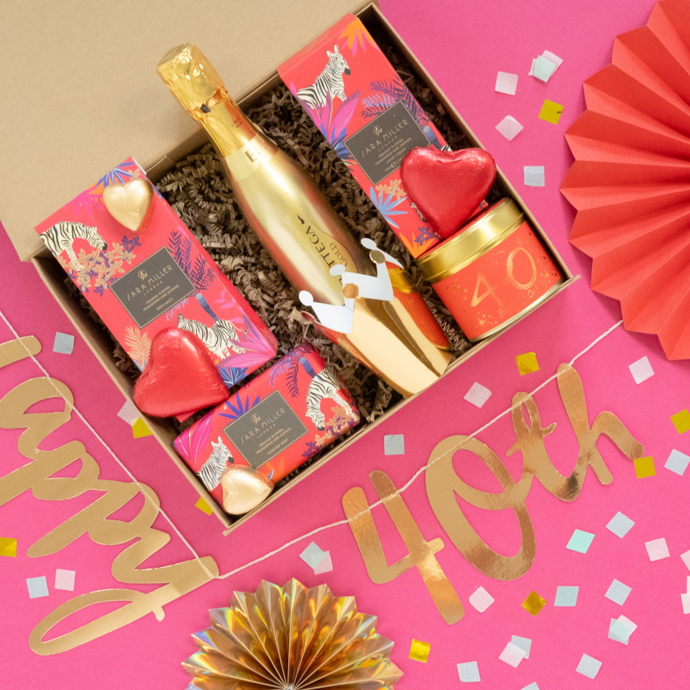 40th-birthday-gift-box-hamper