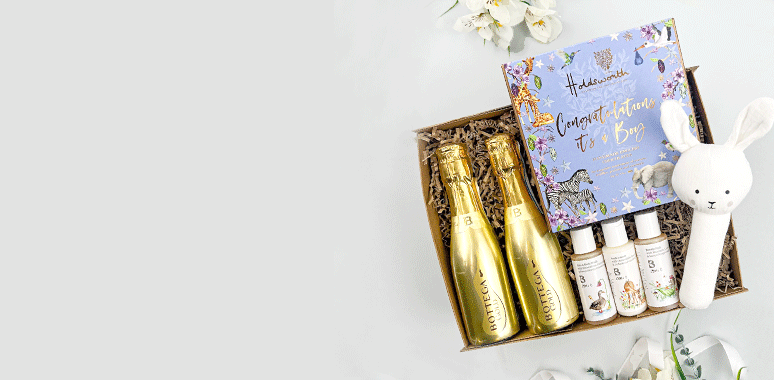 gift box hamper