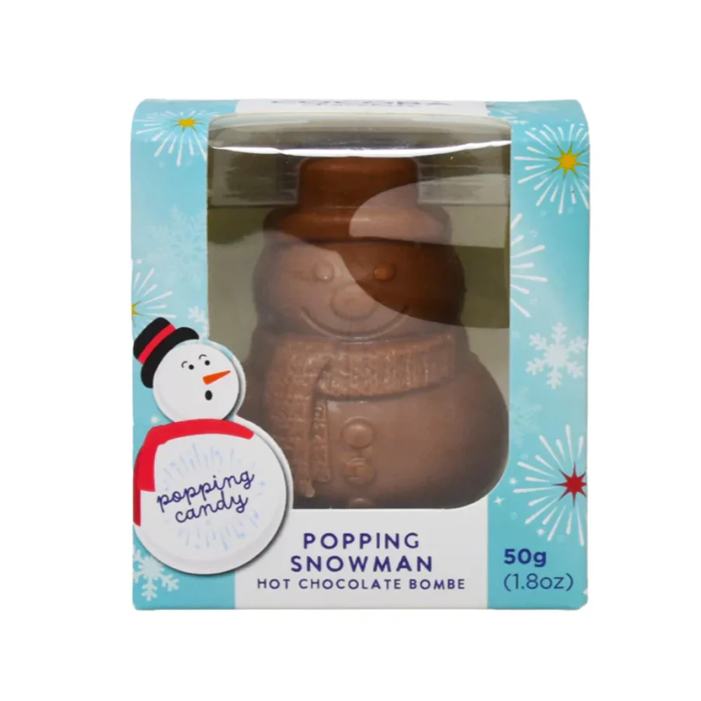 Yummy Christmas Treats