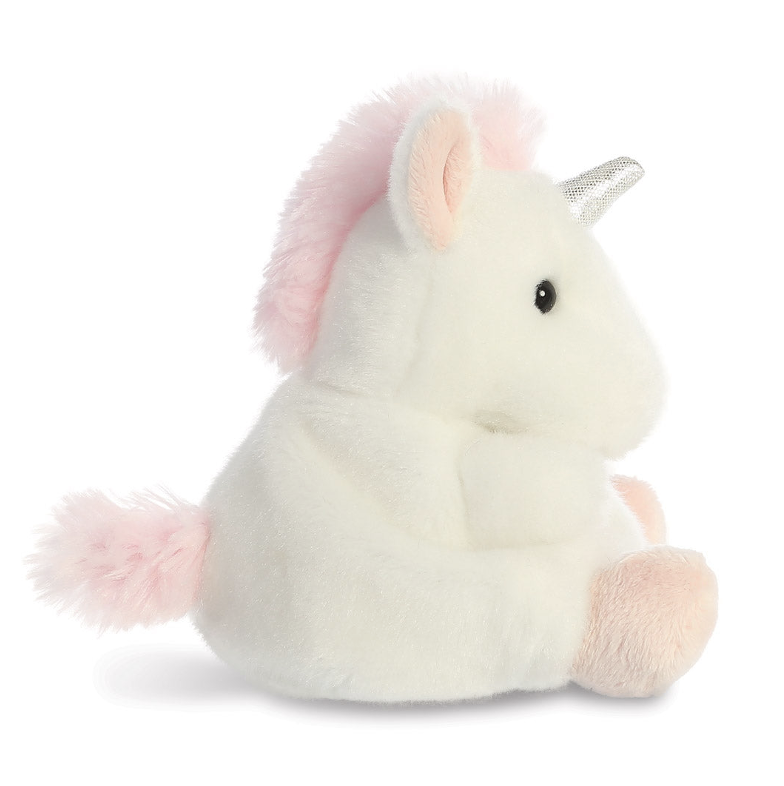 Aurora Palm Pals – Unicorn or Rainbow