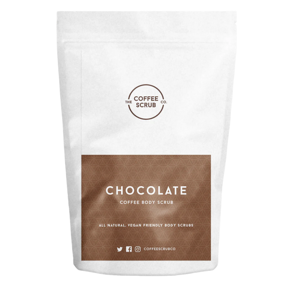 The Coffee Scrub Co Body Scrubs – Various Flavours