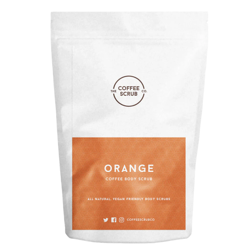 The Coffee Scrub Co Body Scrubs – Various Flavours