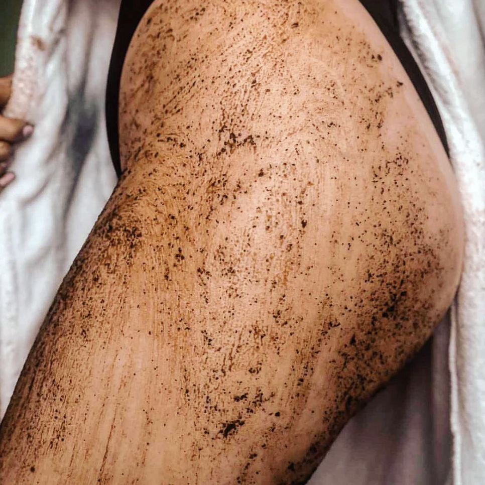 The Coffee Scrub Co Body Scrubs – Various Flavours