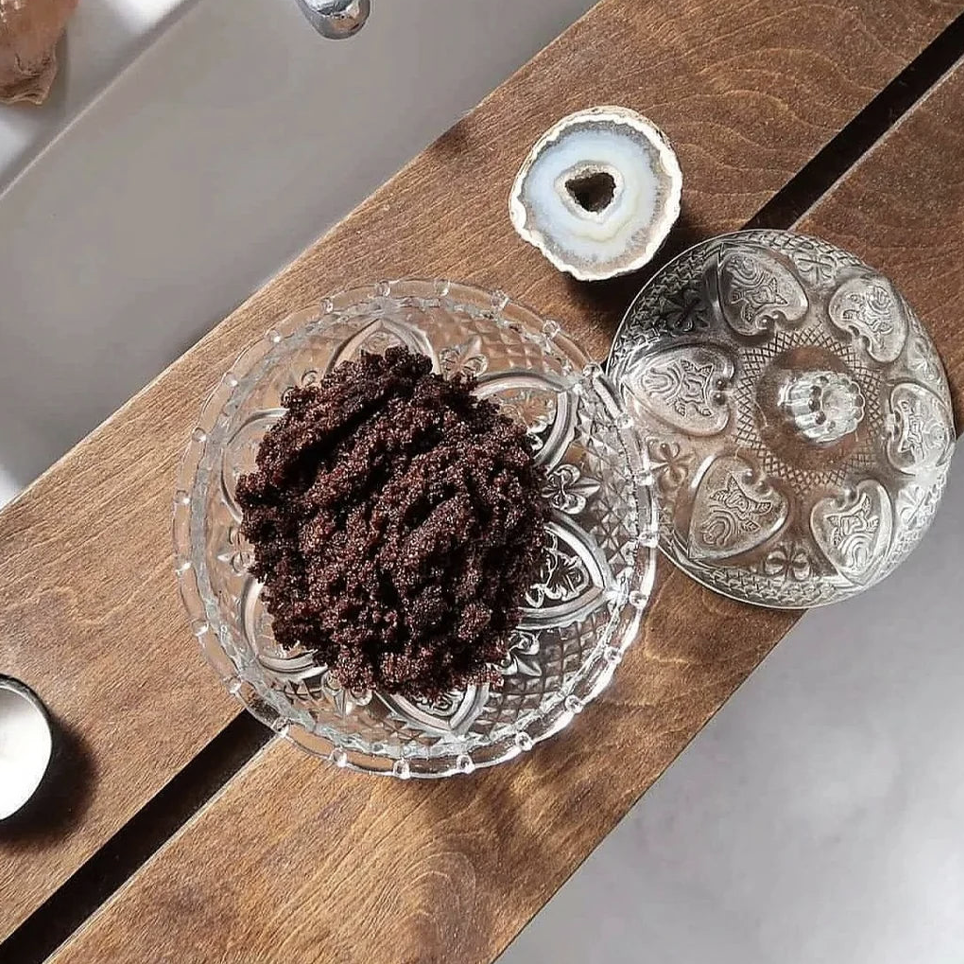 The Coffee Scrub Co Body Scrubs – Various Flavours