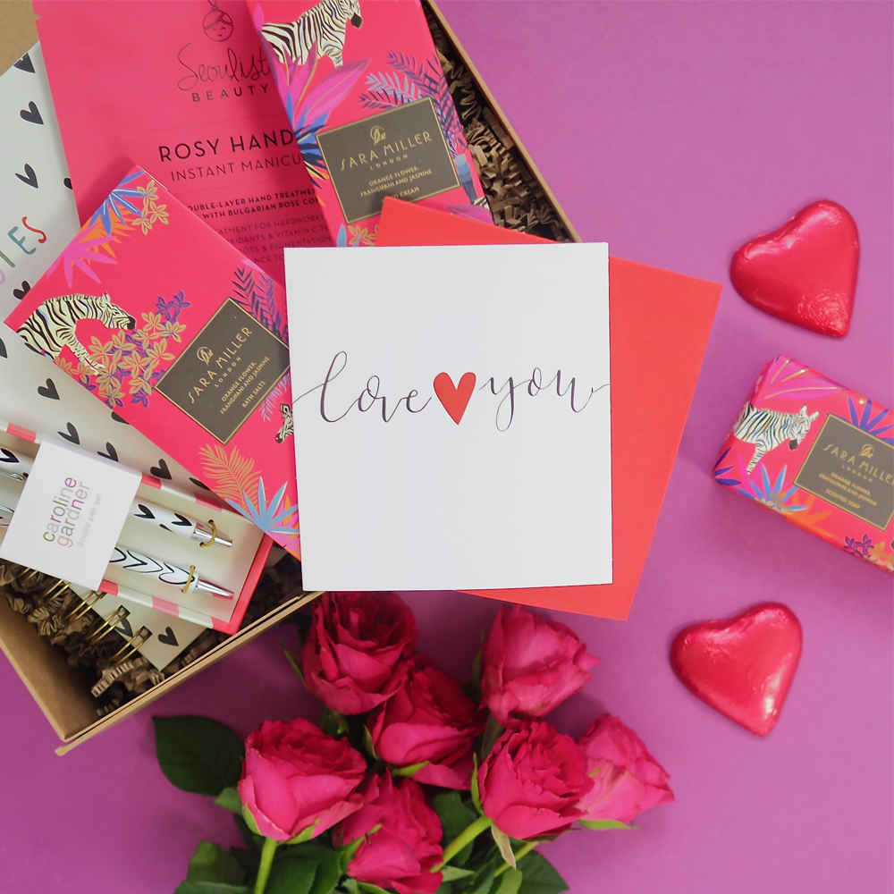 Valentine's Day Gifts