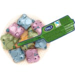 foiled-easter-chocolate-bunnies