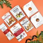 The Men's Cocktails And Nibbles Gift Box