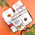 The Father's Day Cocktails And Nibbles Gift Box