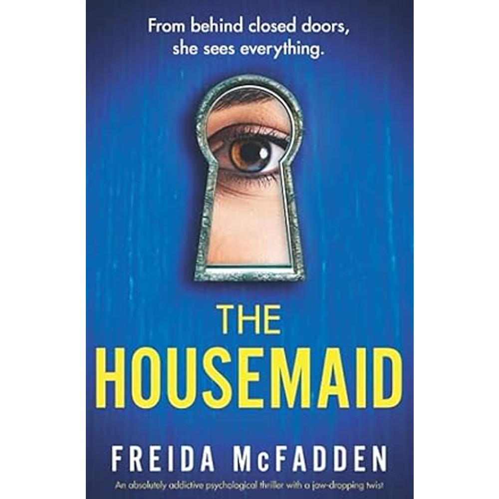 Bestseller Books – Various Titles