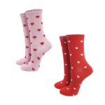 glitter-hearts-socks-choose-your-design