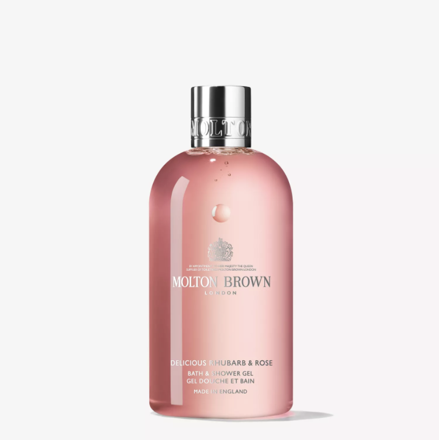Molton Brown Bath & Shower Gel For Her – Various Scents