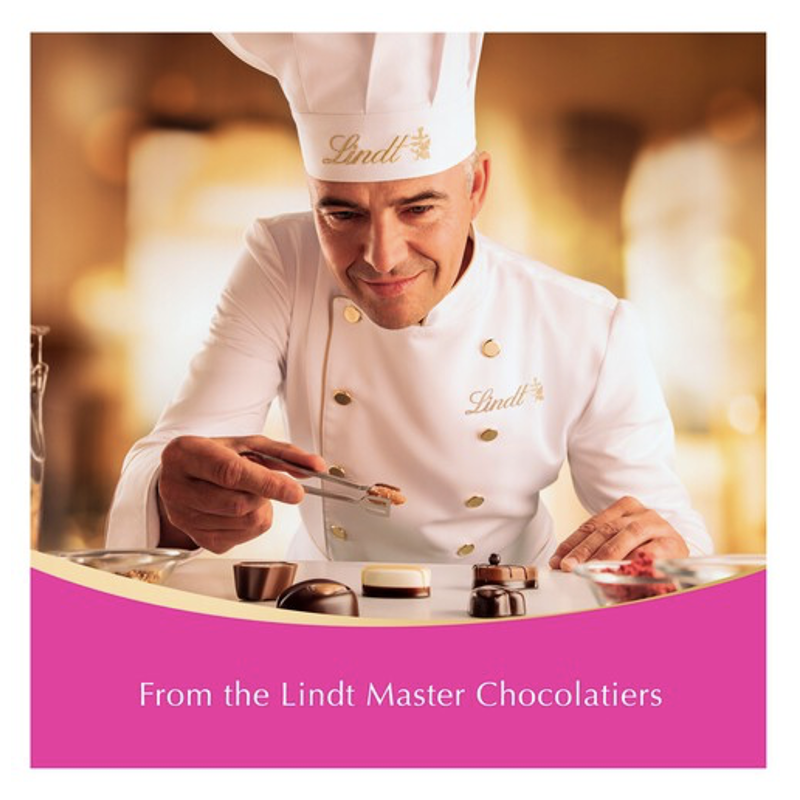 Lindt Mini Pralines