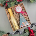 The Mini Christmas Pamper Hamper For Her