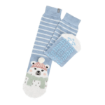 totes-unisex-ladies-cosy-slipper-socks-polar-bear-1