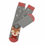 totes-unisex-ladies-cosy-slipper-socks-reindeer-1