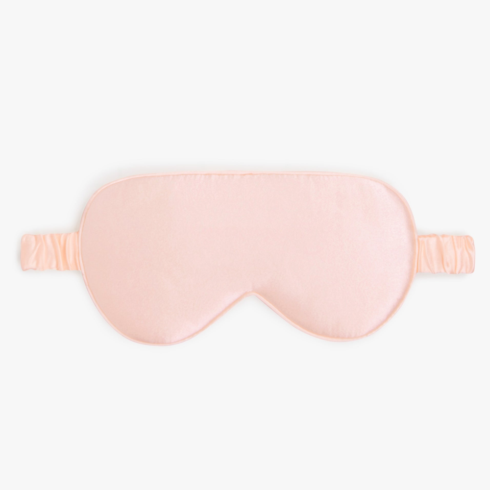 satin sleep mask