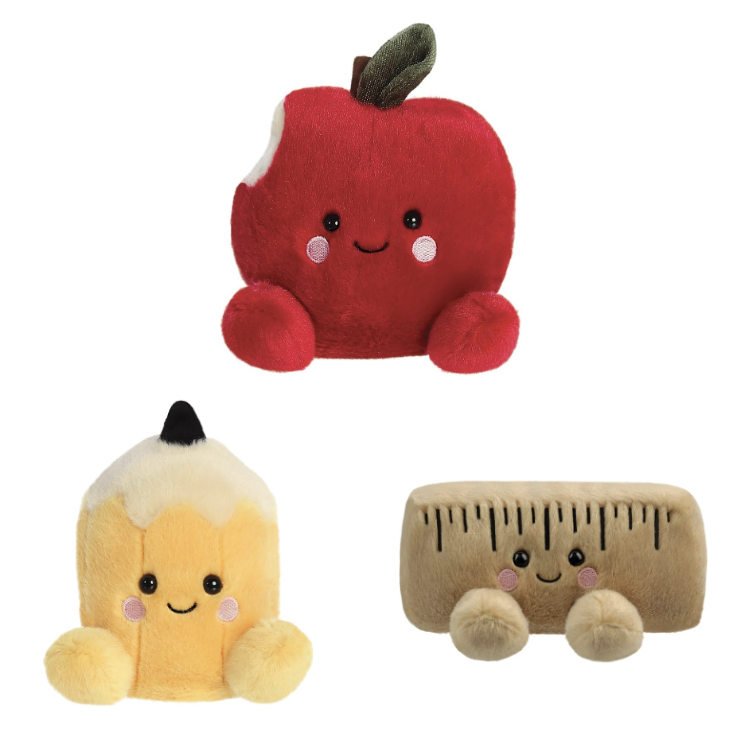 Aurora Palm Pals – Choose Your Design