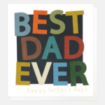 best_dad_ever_fathers_day_card